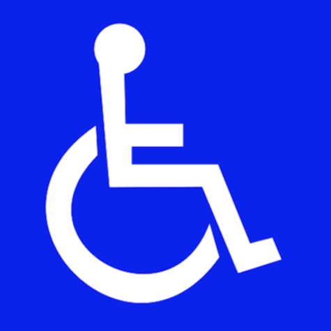 Accessibility at SCCC: My Point of View